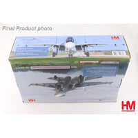 Hobby Master 1/72 Su-30MKM Prototype Blue 04 Russian Air Force MAKS 2007