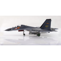 Hobby Master 9553 1/72 Su-30Mkk 20796, 5th Air Rgt., 18th Air Div., PLAAF, 2016