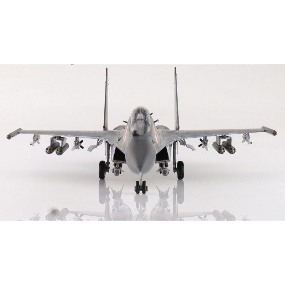 Hobby Master 9553 1/72 Su-30Mkk 20796, 5th Air Rgt., 18th Air Div., PLAAF, 2016