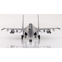 Hobby Master 9553 1/72 Su-30Mkk 20796, 5th Air Rgt., 18th Air Div., PLAAF, 2016
