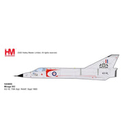 Hobby Master 1/72 Mirage IIIO A3-16 75th Squadron RAAF September 1965