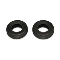 Hangar 9 Replacement Main Tyre Set Hawk T-45