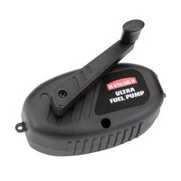 Hangar 9 HAN155 Ultra Fuel Pump Manual Suit Gas / Glow