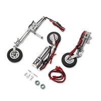 Hangar 9 Main Retract Strut Set 2pcs MB-339 Military