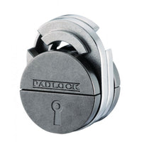 Hanayama 5-15 Huzzle L5 Padlock
