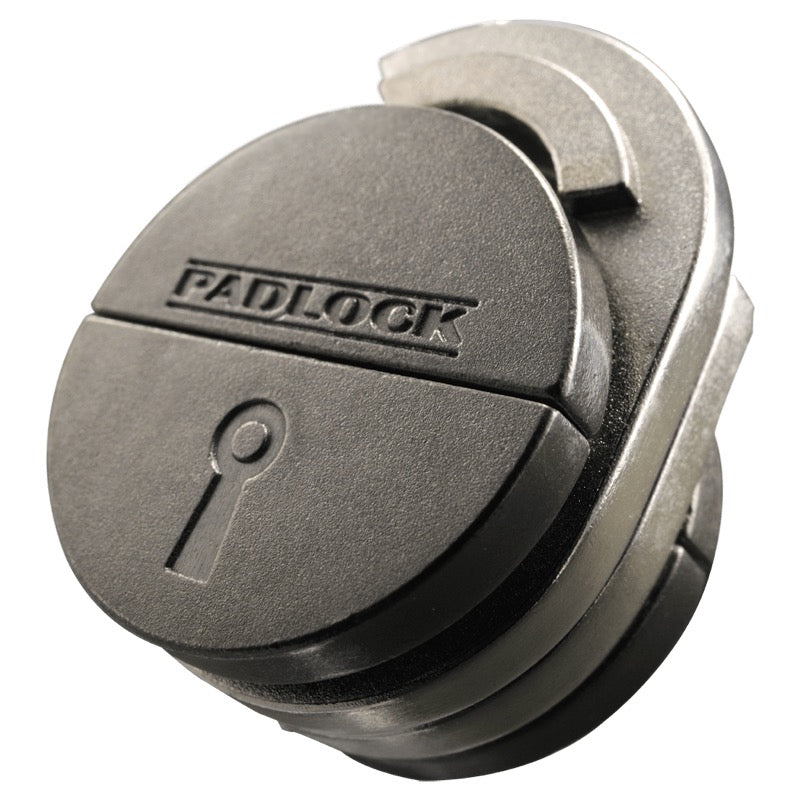 Hanayama Huzzle L5 Padlock HAN90071 HZ 5-15