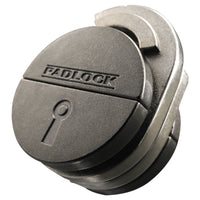 Hanayama Huzzle L5 Padlock HAN90071 HZ 5-15