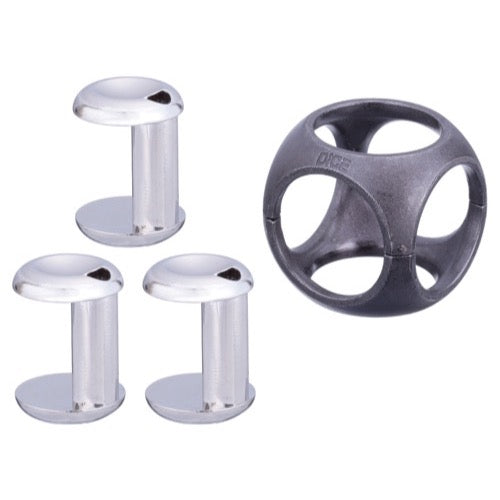 Hanayama 90149 Huzzle L3 Dice