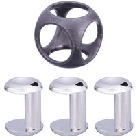 Hanayama 90149 Huzzle L3 Dice
