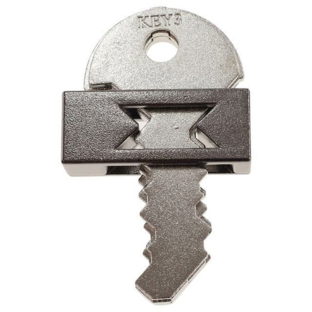 Hanayama L6 Key III