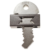 Hanayama L6 Key III