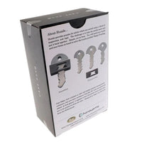 Hanayama L6 Key III