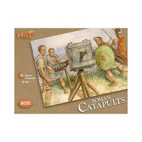 HAT 8035 1/72 Roman Catapults