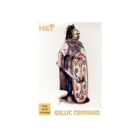 HAT 8138 1/72 Gallic Command