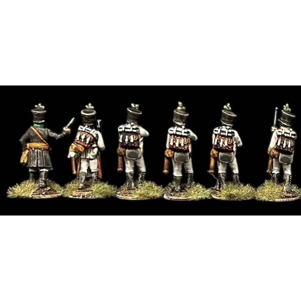 HAT 8165 1/72 Napoleonic Austrians Firing Line
