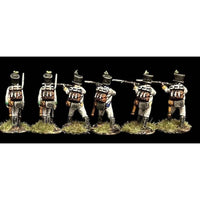 HAT 8165 1/72 Napoleonic Austrians Firing Line