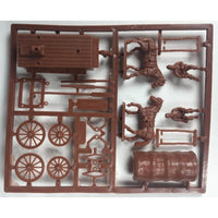 HAT 1/72 Colonial General Service Wagon