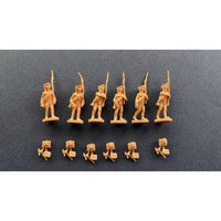 HAT 8350 1/72 Napoleonic Russian Infantry Marching