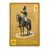 HAT 8352 1/72 Napoleonic Russian Infantry