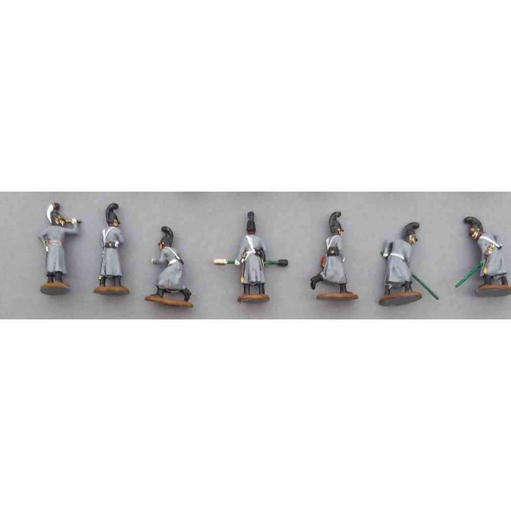 HAT 8358 1/72 1805 Russian Horse Artillery