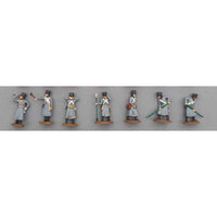 HAT 8359 1/72 1808 Russian Foot Artillery