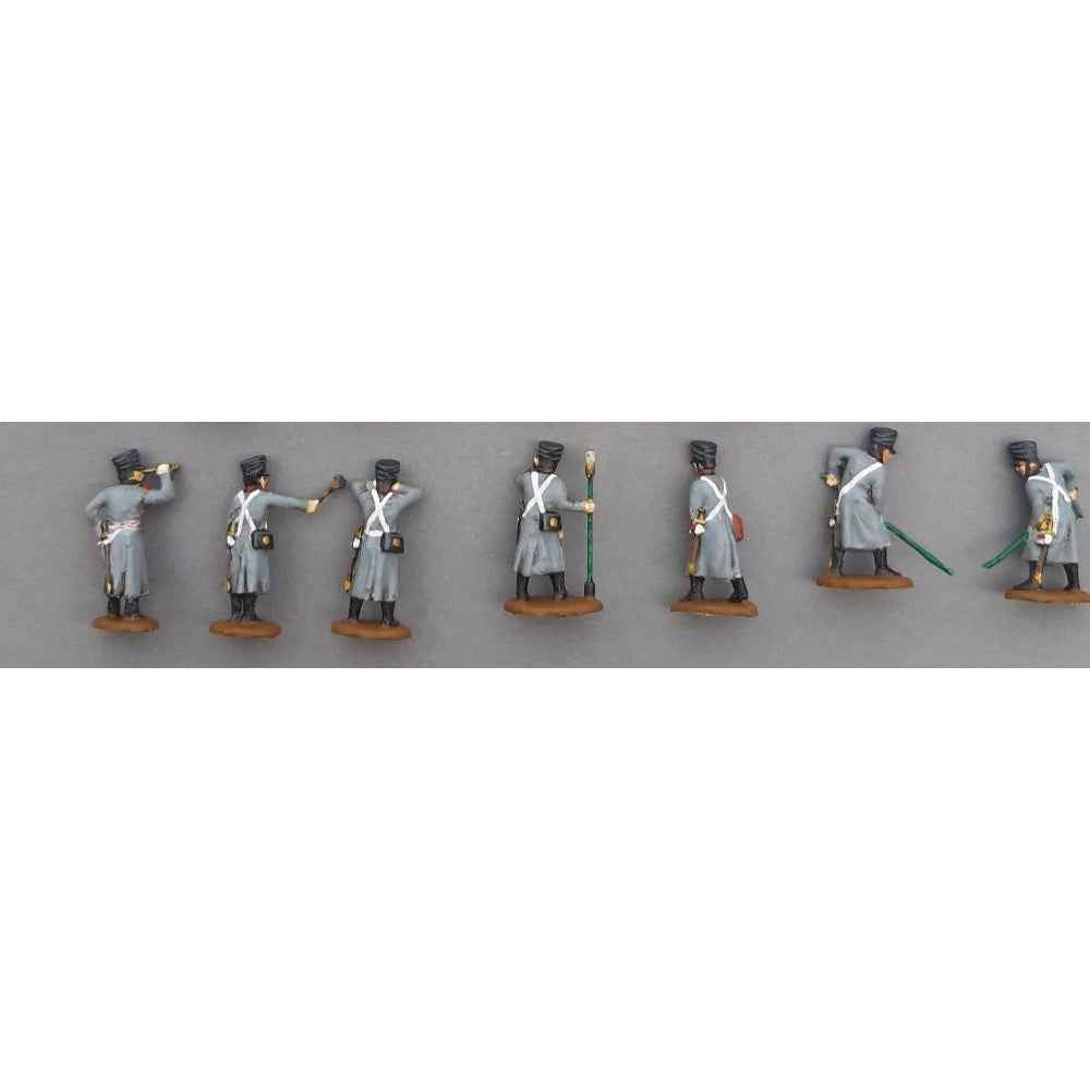 HAT 8359 1/72 1808 Russian Foot Artillery