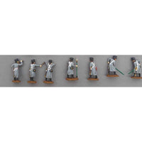 HAT 8359 1/72 1808 Russian Foot Artillery