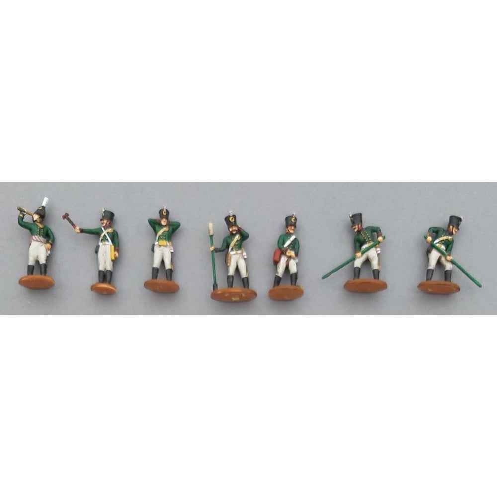HAT 8361 1/72 1805 Russian Foot Artillery