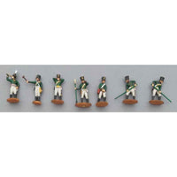 HAT 8361 1/72 1805 Russian Foot Artillery
