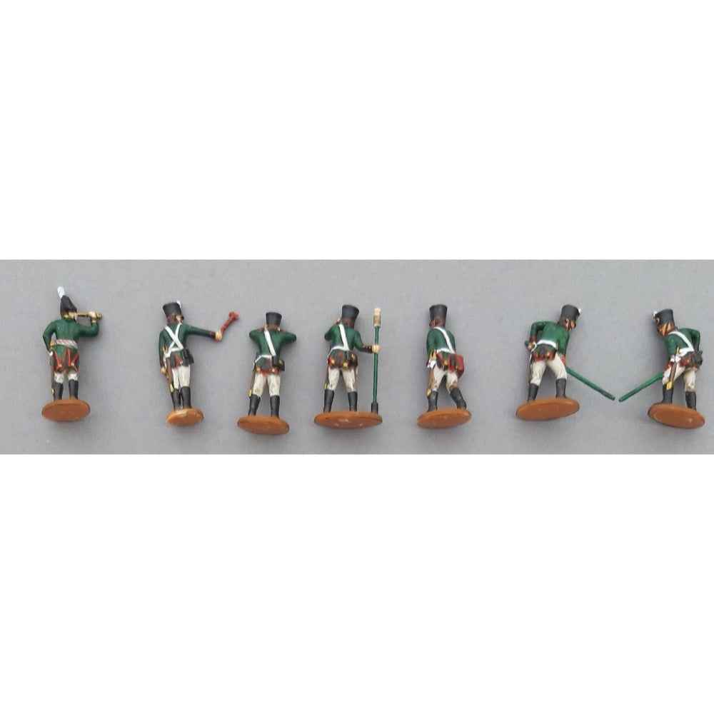 HAT 8361 1/72 1805 Russian Foot Artillery