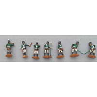 HAT 8361 1/72 1805 Russian Foot Artillery