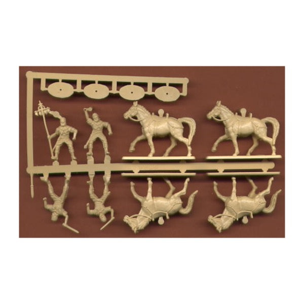 HAT 8066 1/72 Imperial Roman Auxillary Cavalry