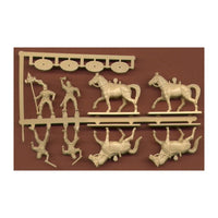 HAT 8066 1/72 Imperial Roman Auxillary Cavalry