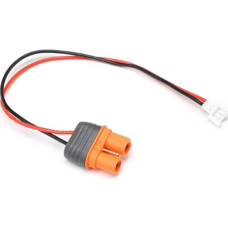 Hobbyzone IC3 Battery to Molex 51005 Adapter