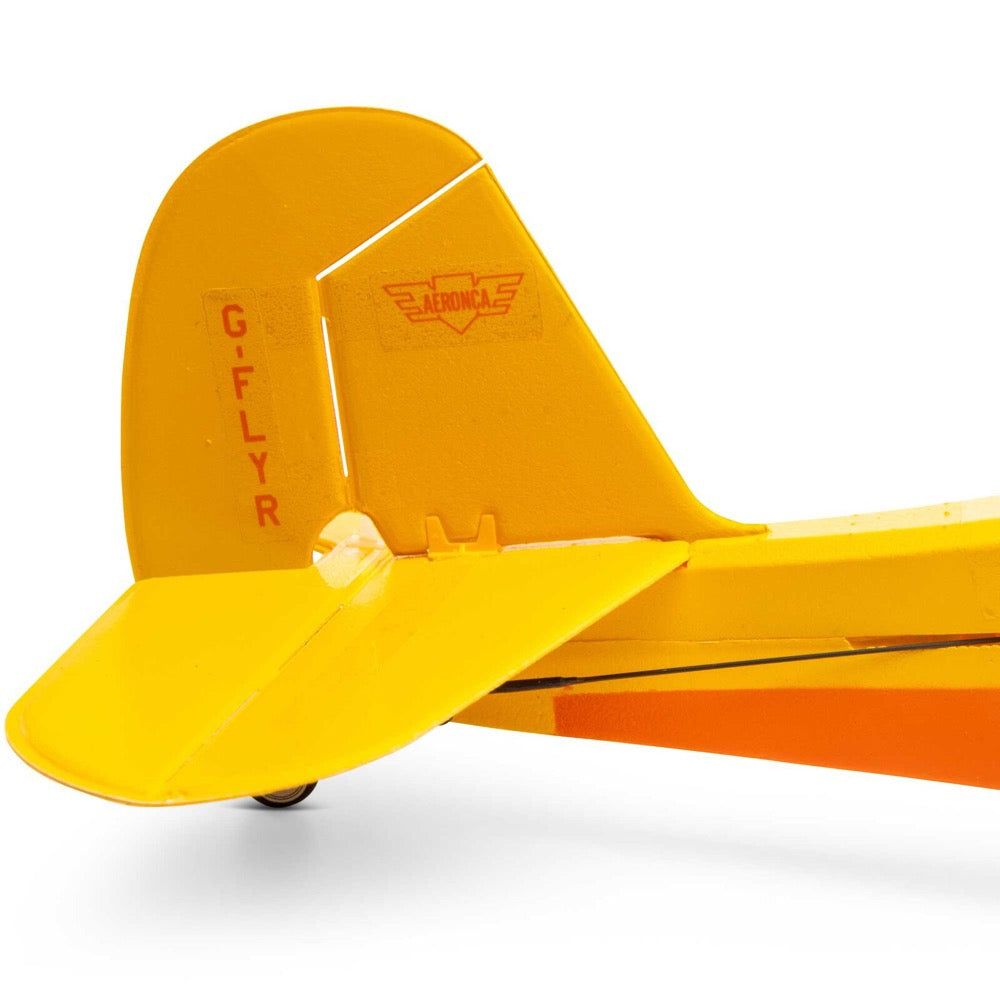 Hobbyzone Champ Anniversary Special Edition RC Plane RTF Mode 2 HBZ04900