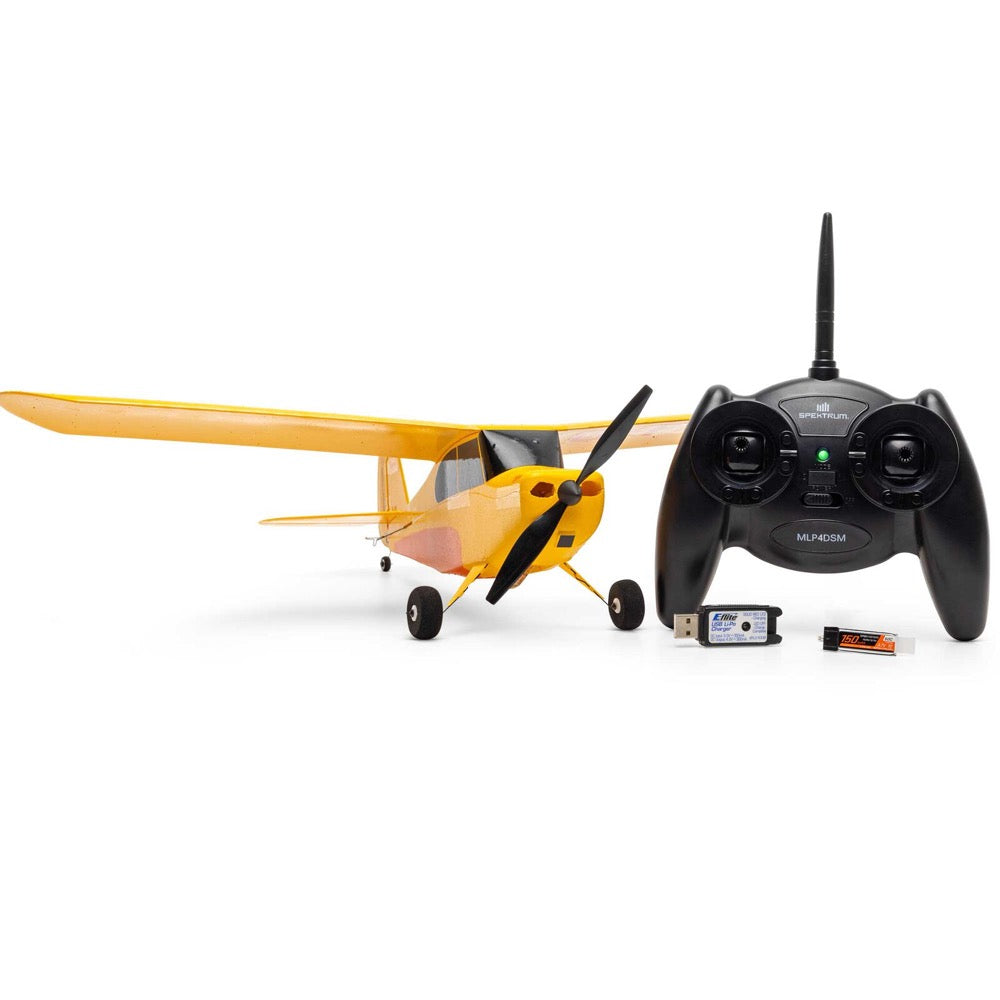Hobbyzone Champ Anniversary Special Edition RC Plane RTF Mode 2 HBZ04900