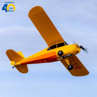 Hobbyzone Champ Anniversary Special Edition RC Plane RTF Mode 2 HBZ04900