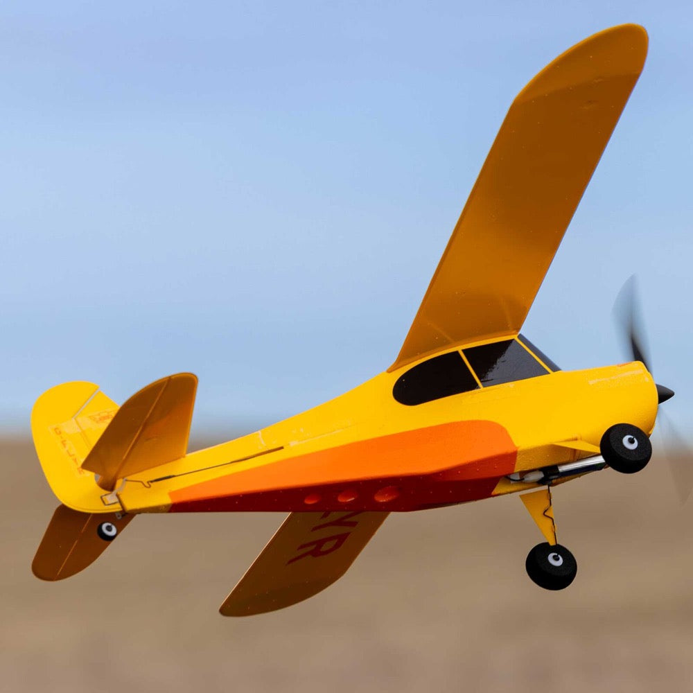 Hobbyzone Champ Anniversary Special Edition RC Plane RTF Mode 2 HBZ04900