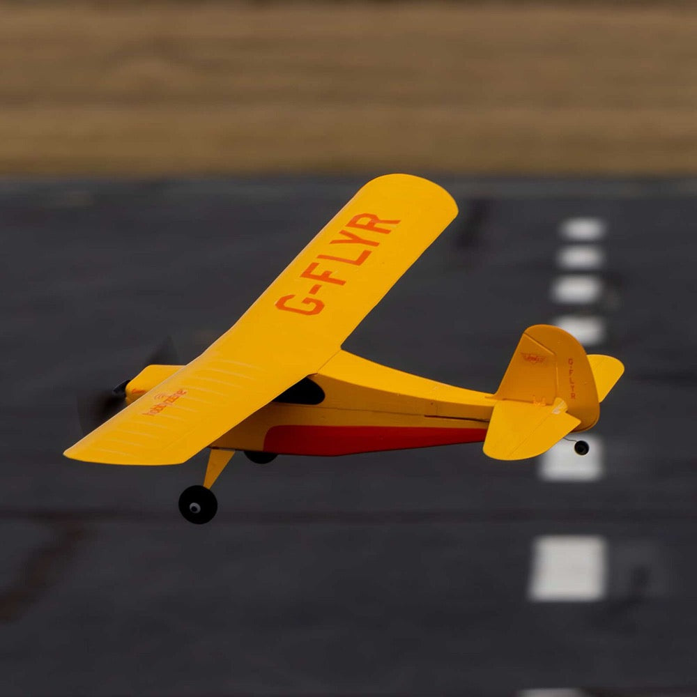 Hobbyzone Champ Anniversary Special Edition RC Plane RTF Mode 2 HBZ04900