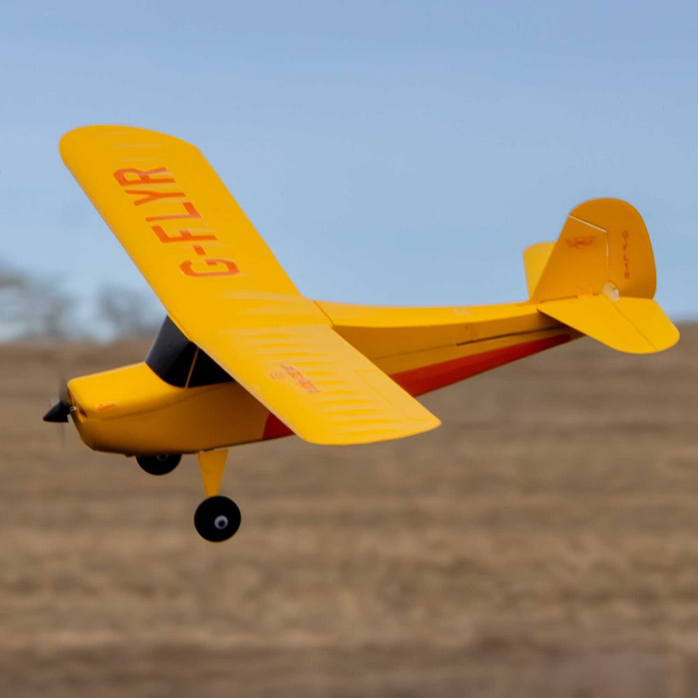 Hobbyzone Champ Anniversary Special Edition RC Plane RTF Mode 2 HBZ04900