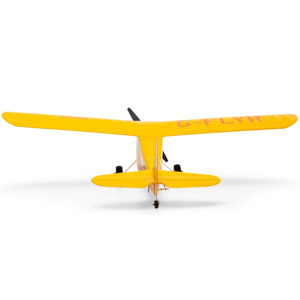 Hobbyzone Champ Anniversary Special Edition RC Plane RTF Mode 2 HBZ04900