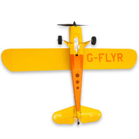 Hobbyzone Champ Anniversary Special Edition RC Plane RTF Mode 2 HBZ04900