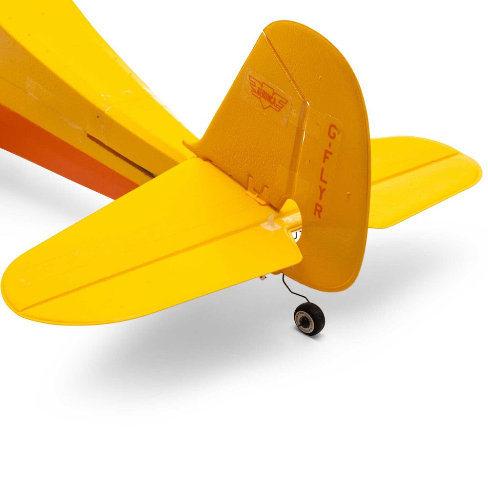 Hobbyzone Champ Anniversary Special Edition RC Plane BNF Basic HBZ04950