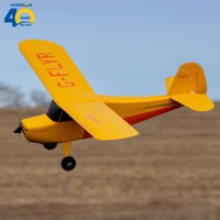 Hobbyzone Champ Anniversary Special Edition RC Plane BNF Basic HBZ04950