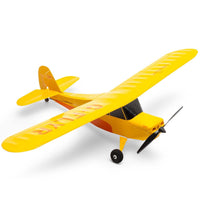 Hobbyzone Champ Anniversary Special Edition RC Plane BNF Basic HBZ04950