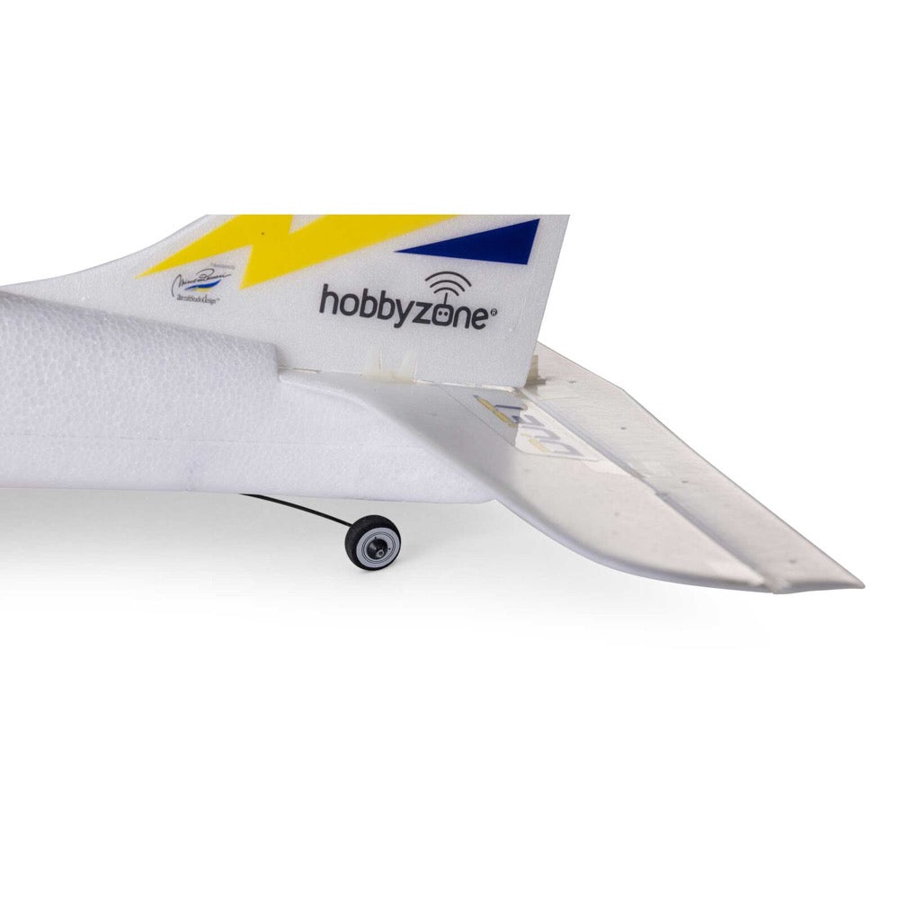 Hobbyzone Duet S 2 525mm Ultra-Micro Twin Trainer RC Plane HBZ05300
