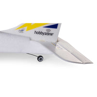 Hobbyzone Duet S 2 525mm Ultra-Micro Twin Trainer RC Plane HBZ05300