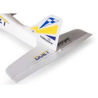 Hobbyzone Duet S 2 525mm Ultra-Micro Twin Trainer RC Plane HBZ05300