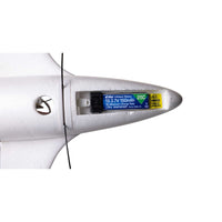 Hobbyzone Duet S 2 525mm Ultra-Micro Twin Trainer RC Plane HBZ05300