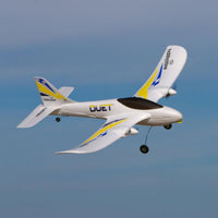 Hobbyzone Duet S 2 525mm Ultra-Micro Twin Trainer RC Plane HBZ05300